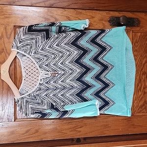 ✨️3/$20 ✨️Jolt‎ women's top
